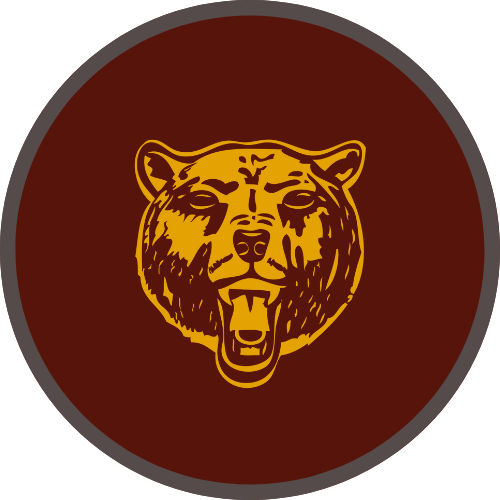 Bloor Bear Logo